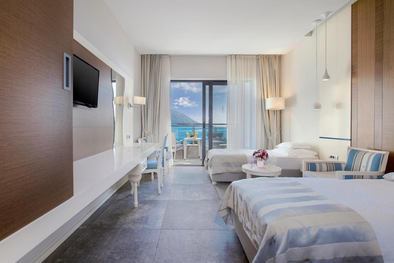 Hotel Bracera Budva Room photo